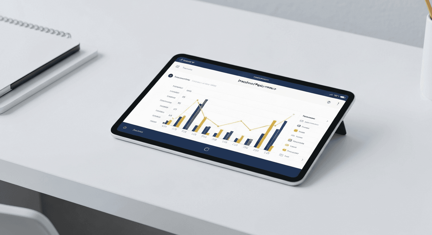 PointOak licensed advisors leading tax-efficient investing education session