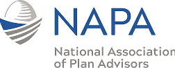 NAPA - National Association of Plan Advisors